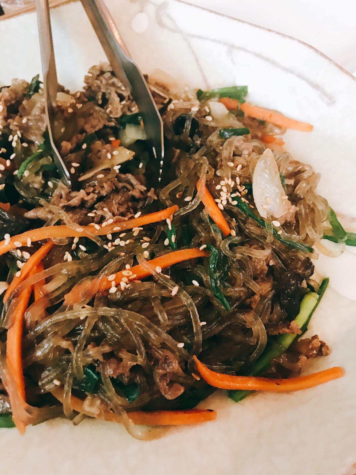 7 Best Restaurants In Hapjeong If Hongdae is too crowed why not go to Hapjeong instead?